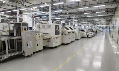 华为是否自主生产通讯设备？解析其生产模式与供应链战略