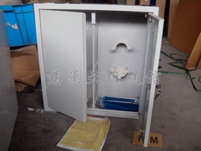 GPX-04 96芯光纤分线箱 慈溪市天维通信设备厂的光通信核心组件