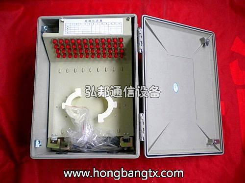 光缆交接箱 构建稳定通讯网络的关键设备——慈溪市弘邦通信设备厂行业解析
