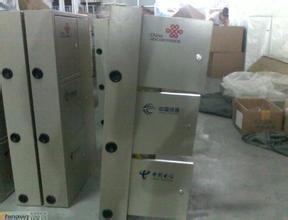 三网合一光纤分线箱 通讯设备中的关键枢纽
