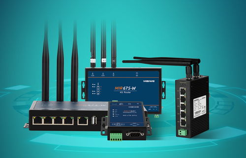 连接世界，让工业更智能 迈威通信即将亮相IOTE 2021深圳站